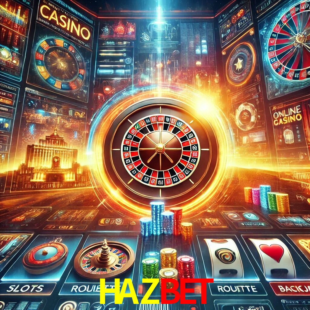  HAZBET