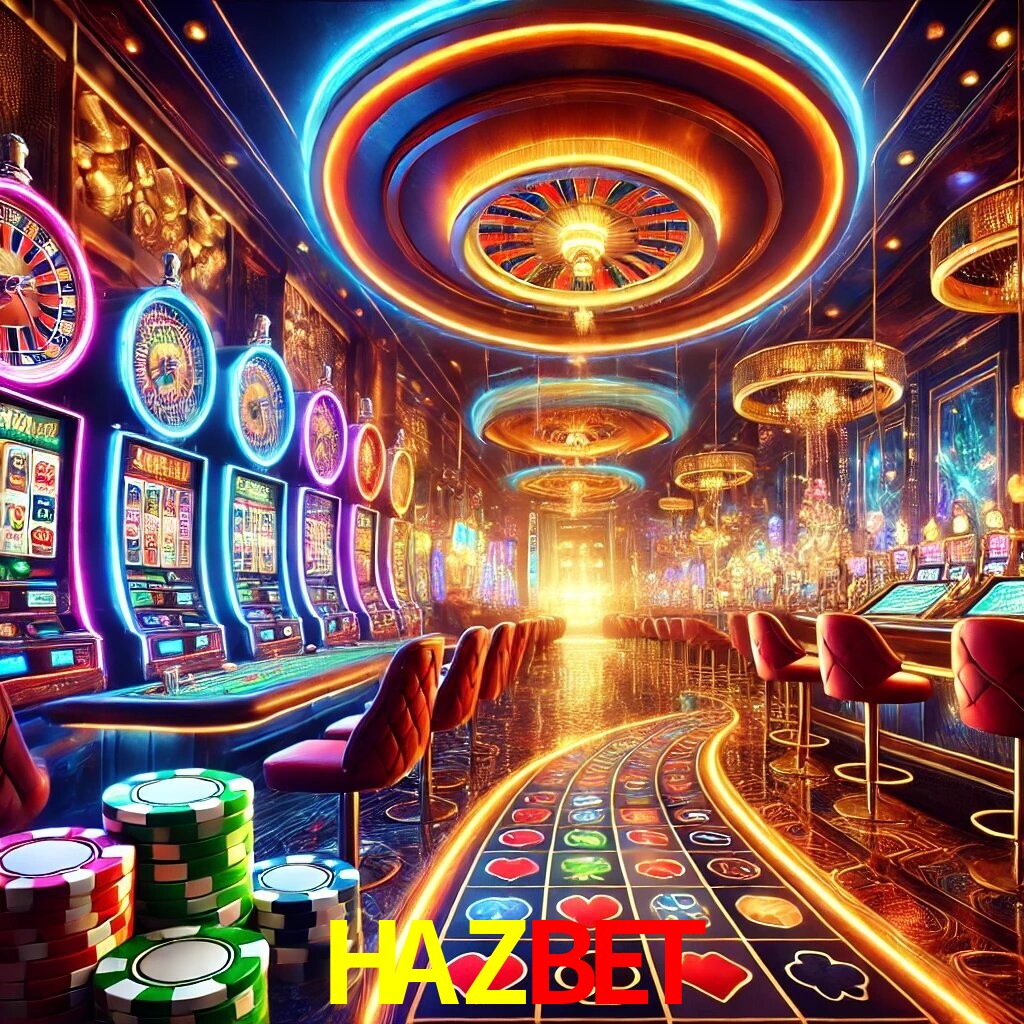  HAZBET