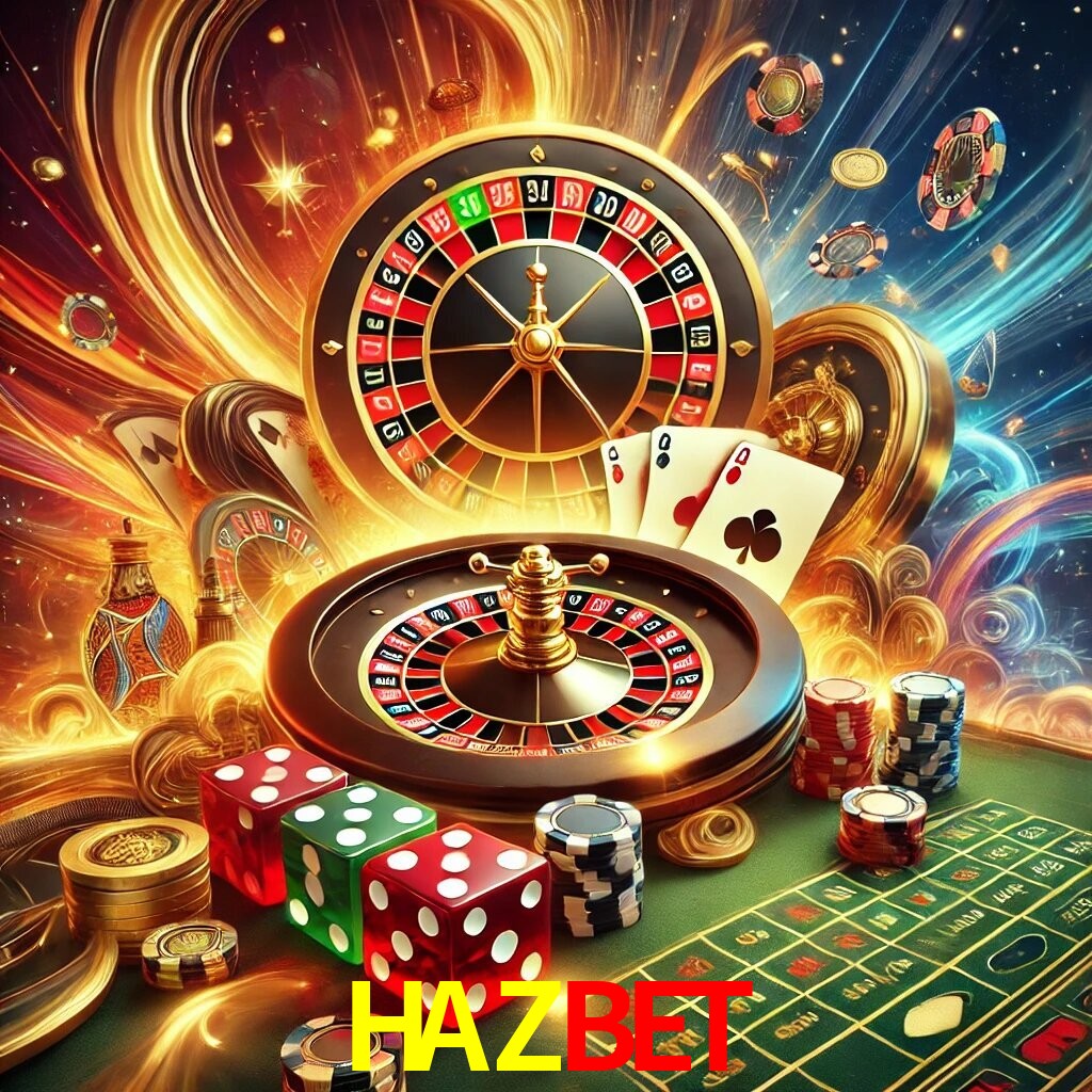  HAZBET