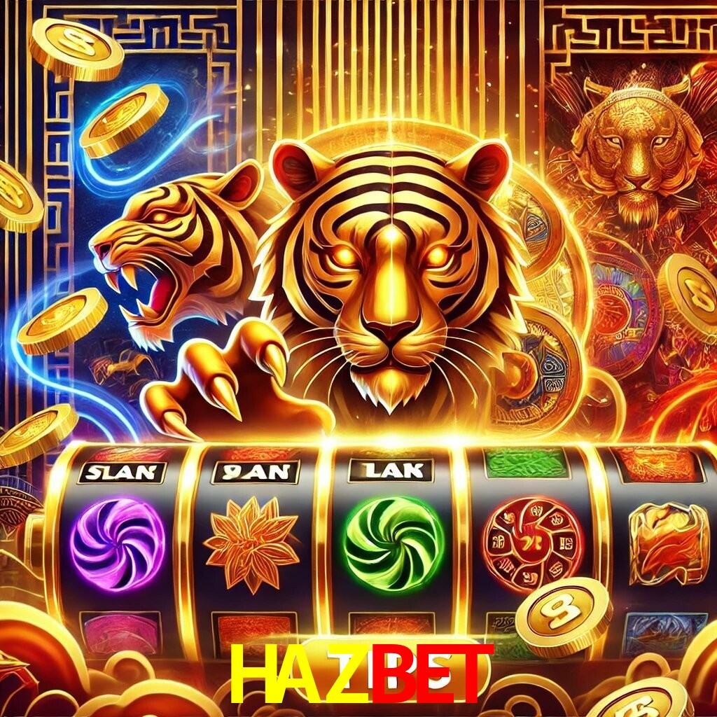  HAZBET