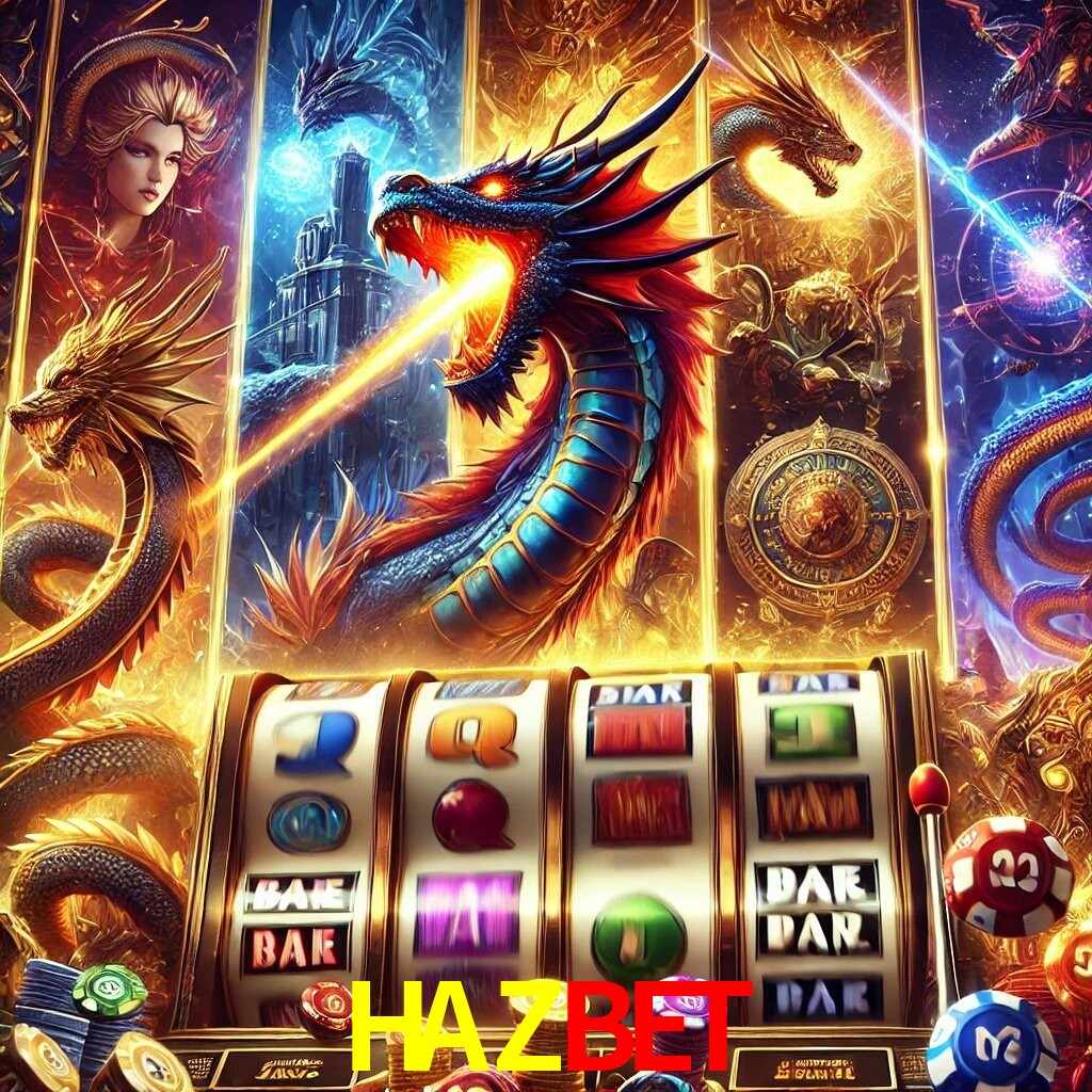  HAZBET