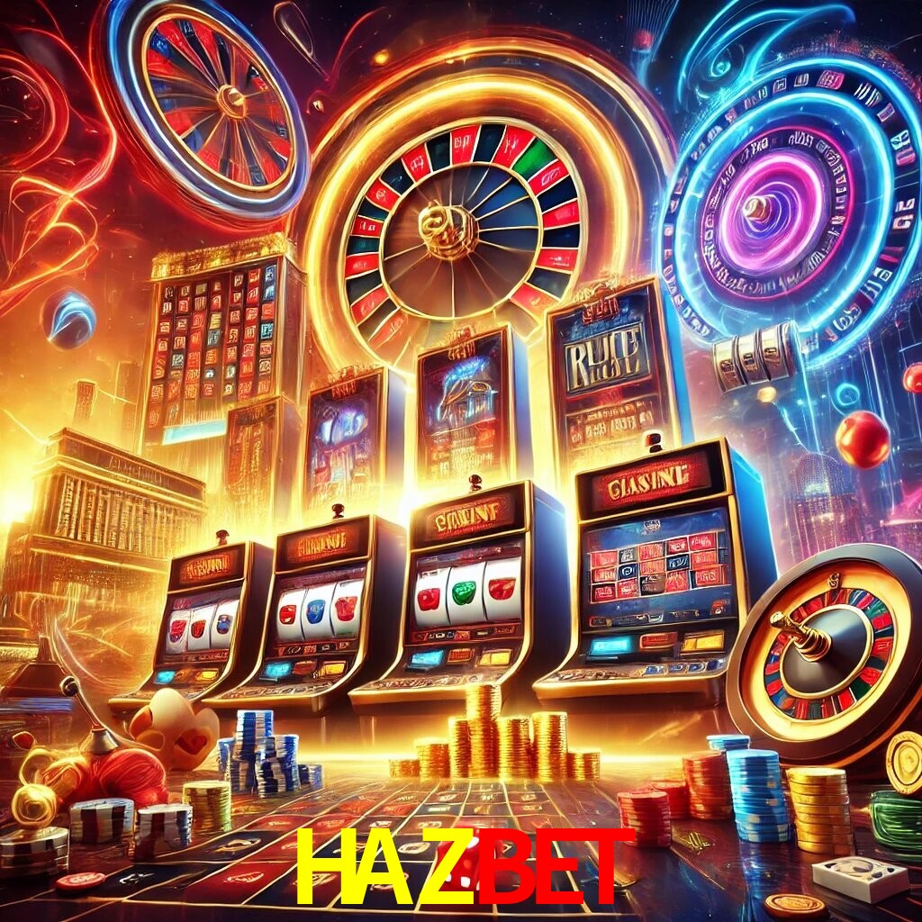  HAZBET