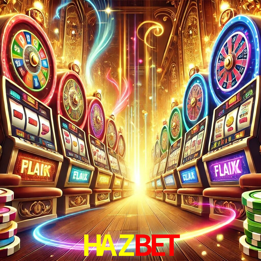  HAZBET
