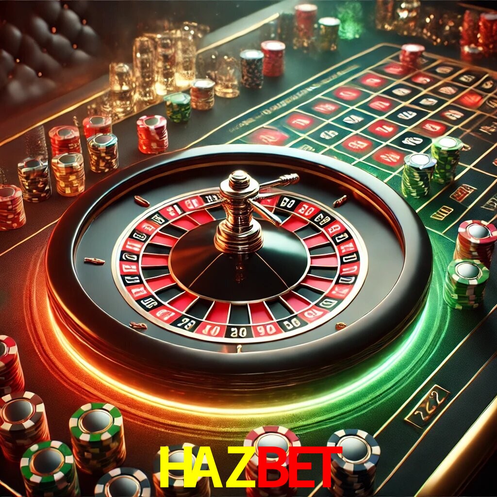  HAZBET