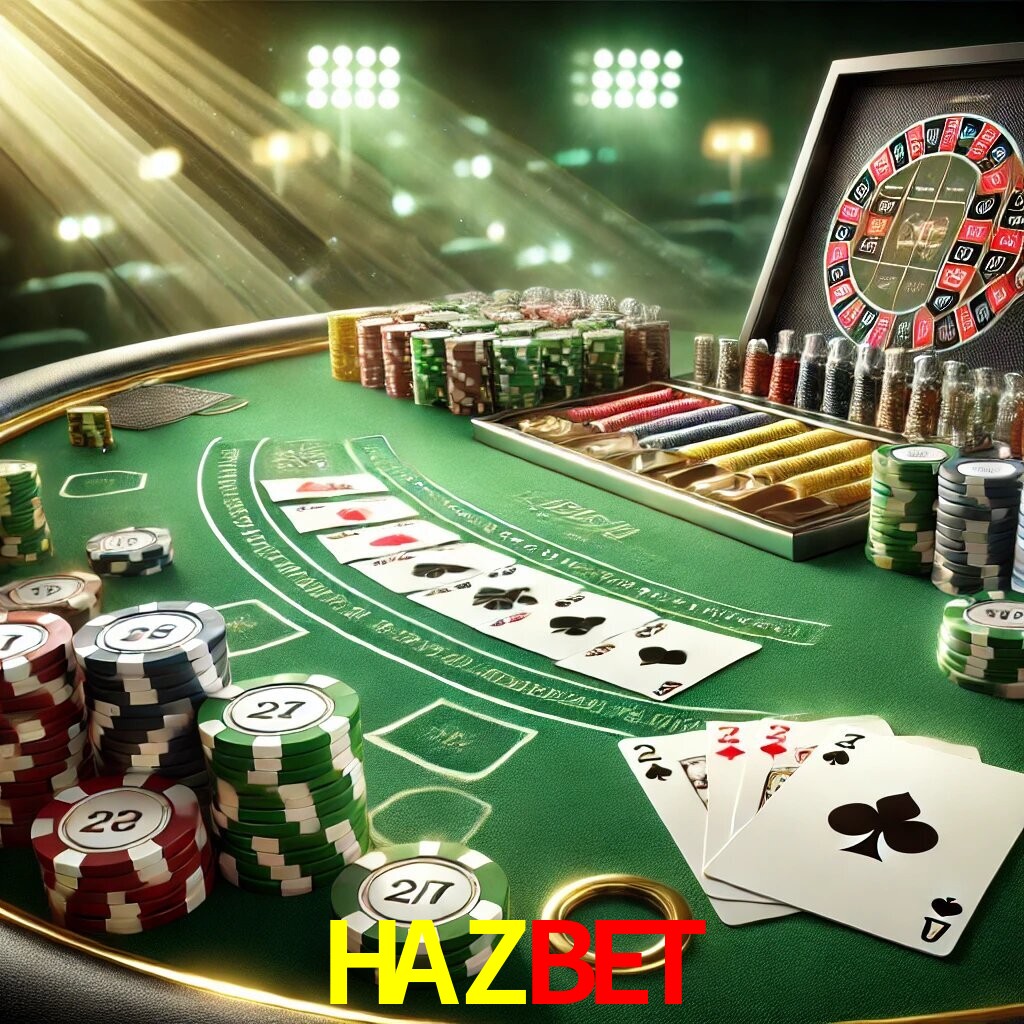  HAZBET